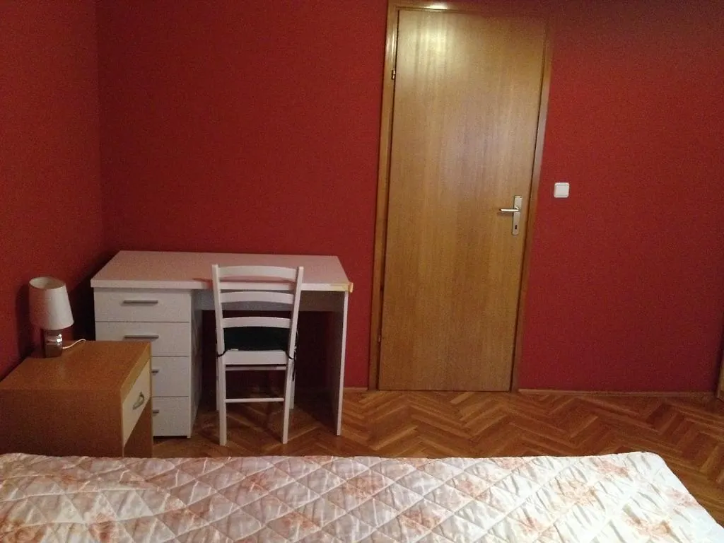 Apartment Iva Fazana Croatia